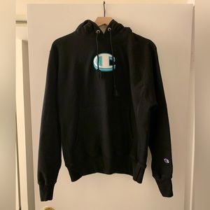 SoulCycle Champion Hoodie